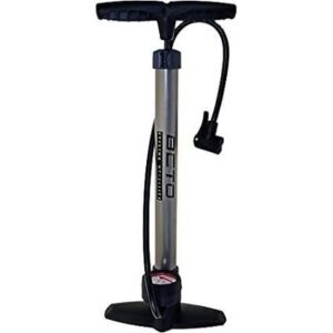 Cycle air pump