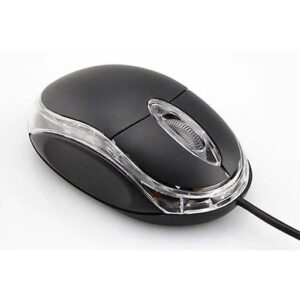 HP S1600 Optical Mouse