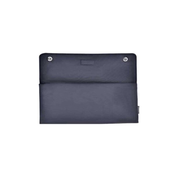 Baseus Folding Series 13" Laptop Sleeve Dark grey