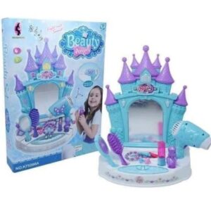 Kids Little Princess Dressing Table Play Set