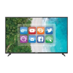 Nikai 32 Inches Frameless Smart TV