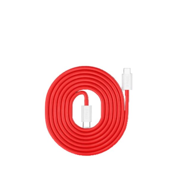 Oneplus Warp Type C Charging Cable 1 Meter