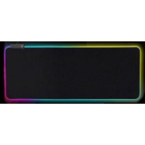 Gaming Led Light Mouse Pad 800*300*4Mm