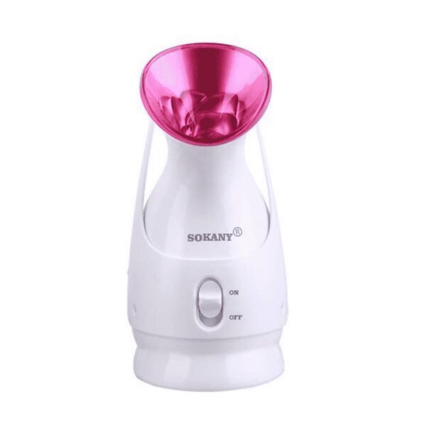 Sokany Nano Mist Facial Steamer