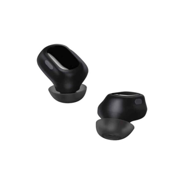 Baseus Encok True Wireless Earphones WM01 Plus Black