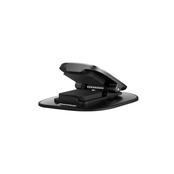 Baseus Platinum Vehicle eyewear clip?Paste type?Black