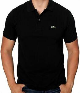 Lacoste Collar T-shirt For Men