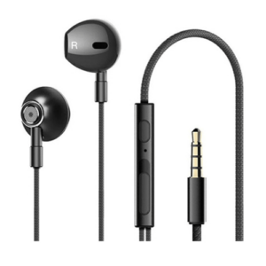 Lenovo HF140 3.5mm Wired Earphone