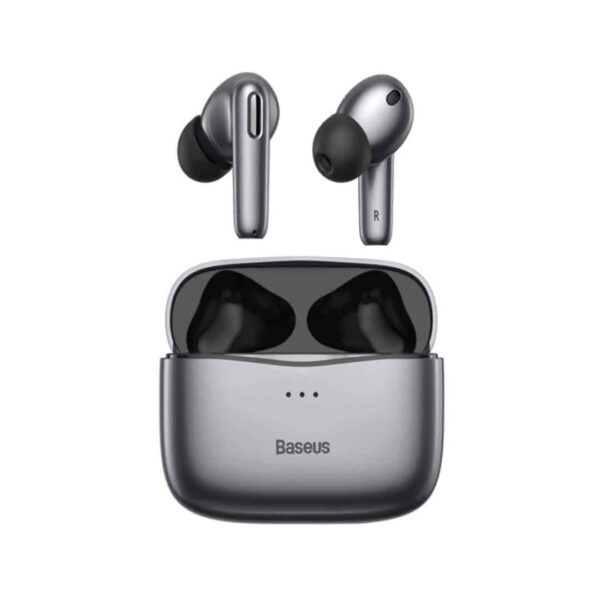 Baseus SIMU ANC True Wireless Earphones S2 Grey