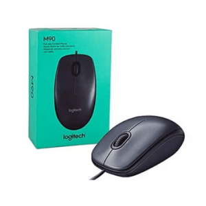 Logitech M90 Wired Mouse