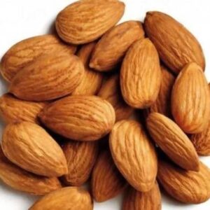 Californian Almonds 100g