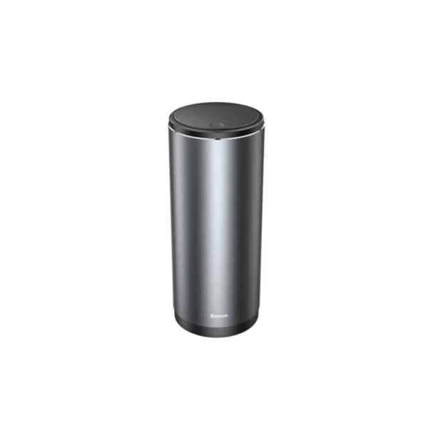 Baseus Gentleman Style Vehicle-mounted Trash Can Black