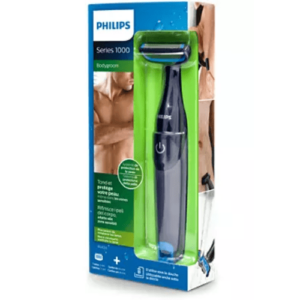 Philips Body Groomer 1000 Series