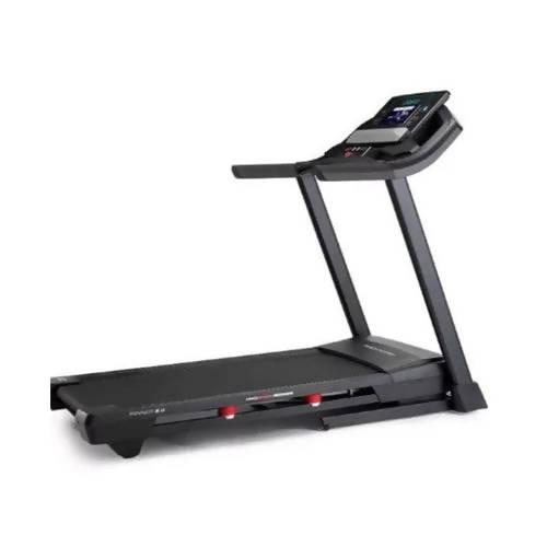 Trainer 8.0 Treadmill Quickee