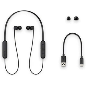 Sony Wi-C200 Wireless Stereo Headset