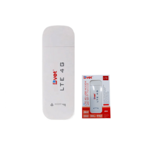 Bvot Wingle Usb Lte 4G With Wi-Fi Hotspot 3in1