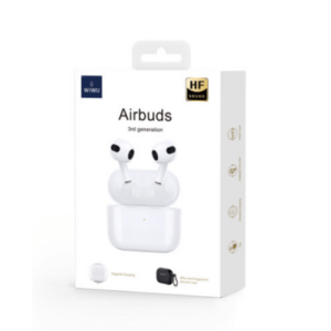 Wiwu Airbuds Se 3Rd Gen