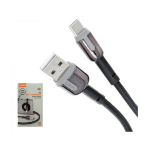 Ldnio Ls592 Lightning Cable iPhone 1 Meter