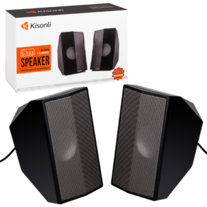 Kisonli S-333 Speaker