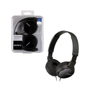 Sony Mdr-Zx110Ap 3.5Mm Wired Headphone