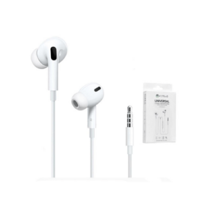 Coteetci Cs8802 3.5mm Earphones