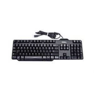 Dell Wired Keyboard