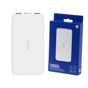 Redmi Mi 10000Mah Power Bank