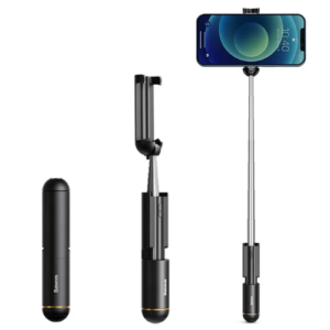 Baseus Ultra Mini Bluetooth Folding Selfie Stick