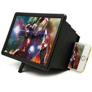 3D Screen Projector