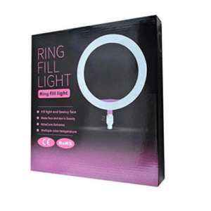 Hx-260 Ring Fill Light