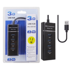 Usb 3.0 4 Port Hub