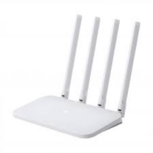 Mi 4C Router