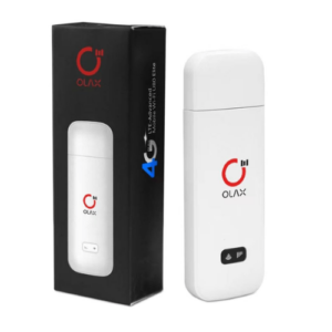 Olax U80 4G Dongle