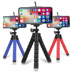 Portable Octopus Table Tripod