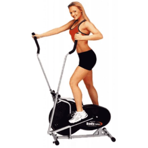 Ellipticals: Body Trainer