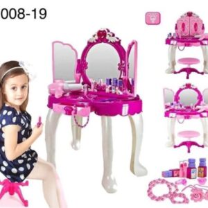 Little Princess Dressing Table Set For Kids