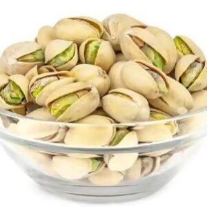 Roasted Pistachios 1Kg