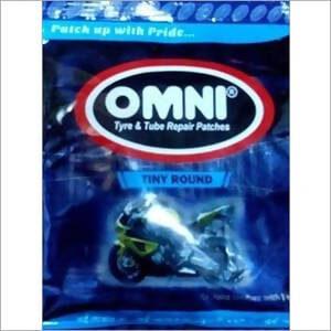 Omni cycle patch pack