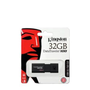 Kingston Data Traveler Exordia 32Gb Pen Drive