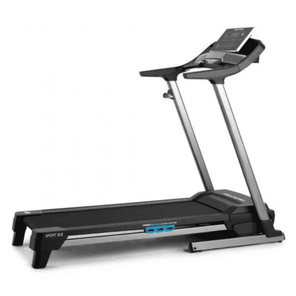 QT 215 Treadmill