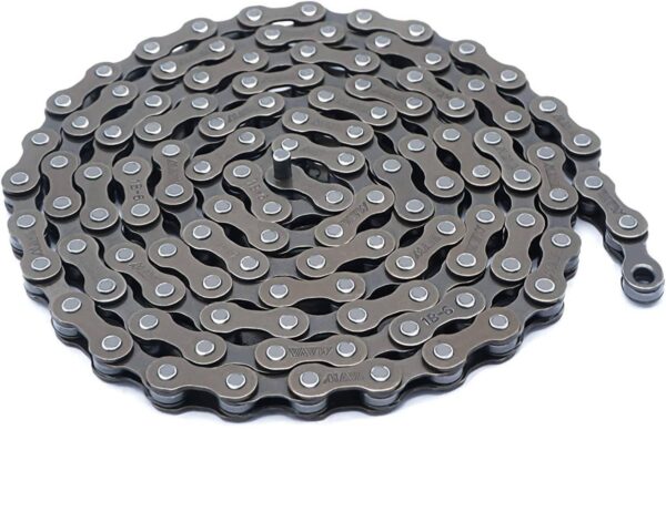 Cycle chain