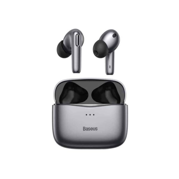 Baseus SIMU ANC True Wireless Earphones S2 Blue