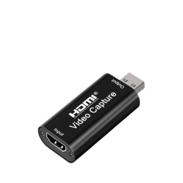 Audio Video Capture Cards HDMI to USB HDMI Video Capture