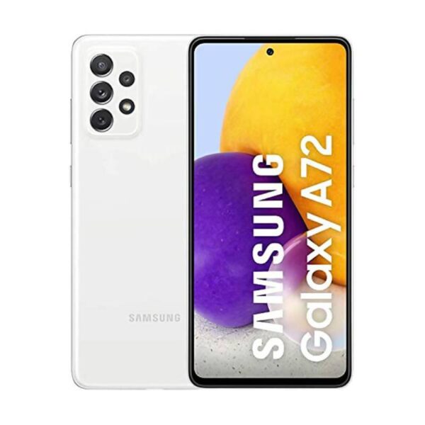 Samsung Galaxy A72 6GB RAM 128GB - Image 2