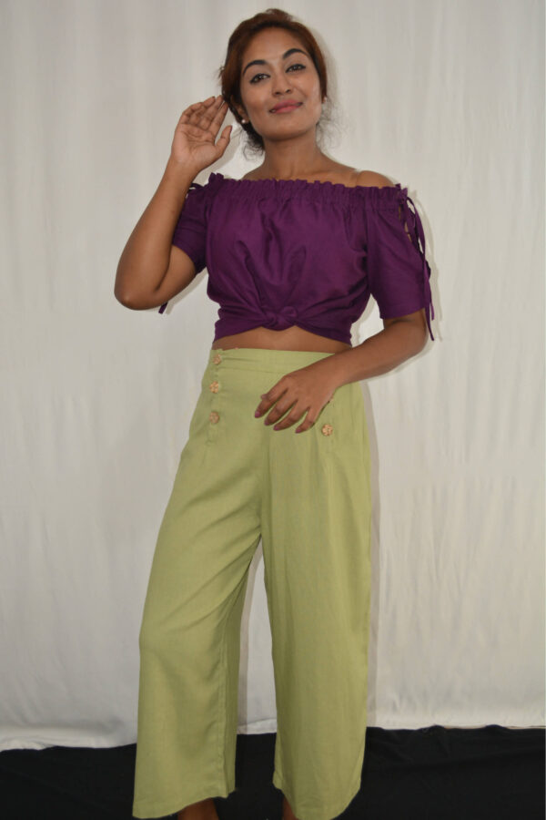 Linen Pants - Image 2