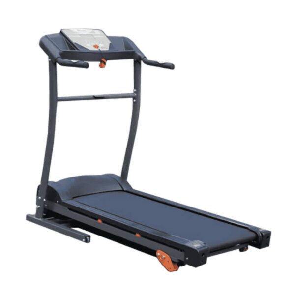 T 110 Treadmill