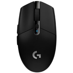 Logitech G305 Wireless Mouse