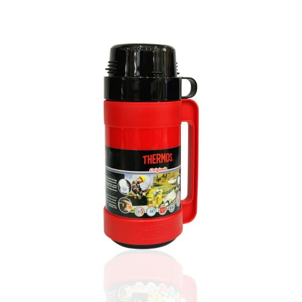 Thermos Flask - ( 500 ml )