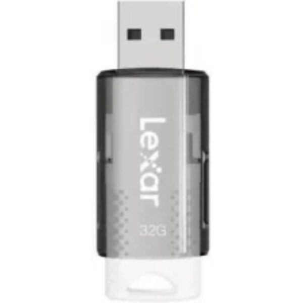 Lexar 32Gb Jumpdrive? S60 Usb 2.0:LJDS060032GBNBNG