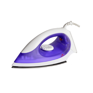 Bright Dry Iron (BR-6003)